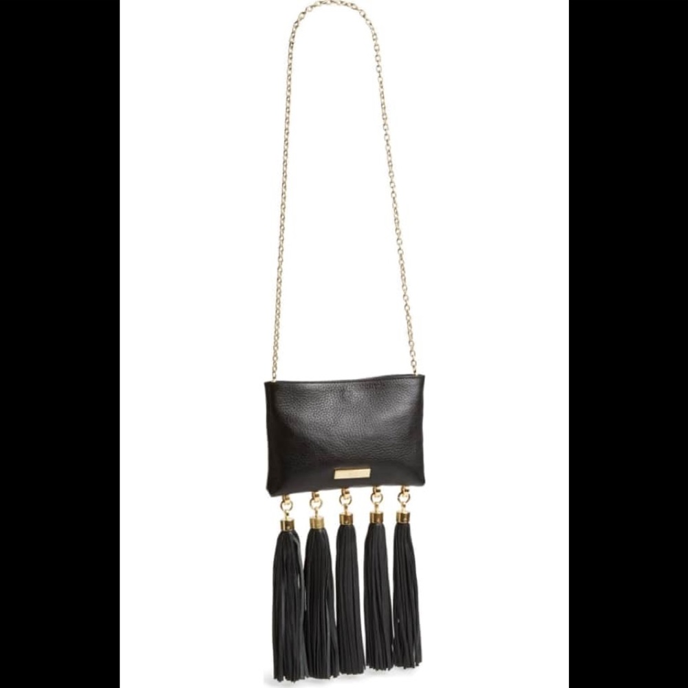 Zac Zac Posen crossbody bag